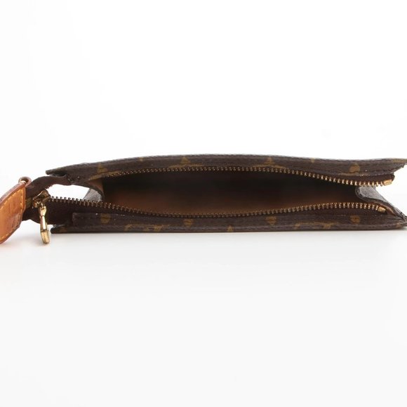 Louis Vuitton Poche Toilette in Monogram Canvas - Picture 6 of 8